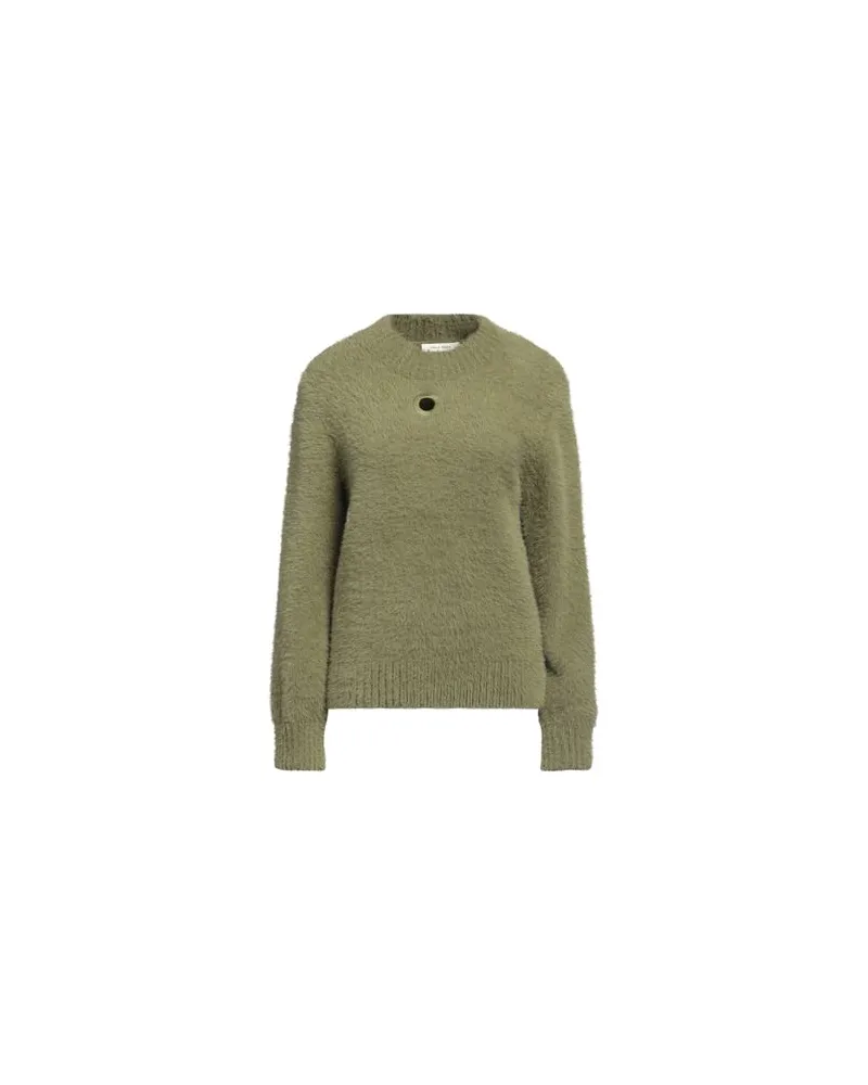 Craig Green STRICKWAREN - Pulloverauf YOOX.COM Salbeigrün