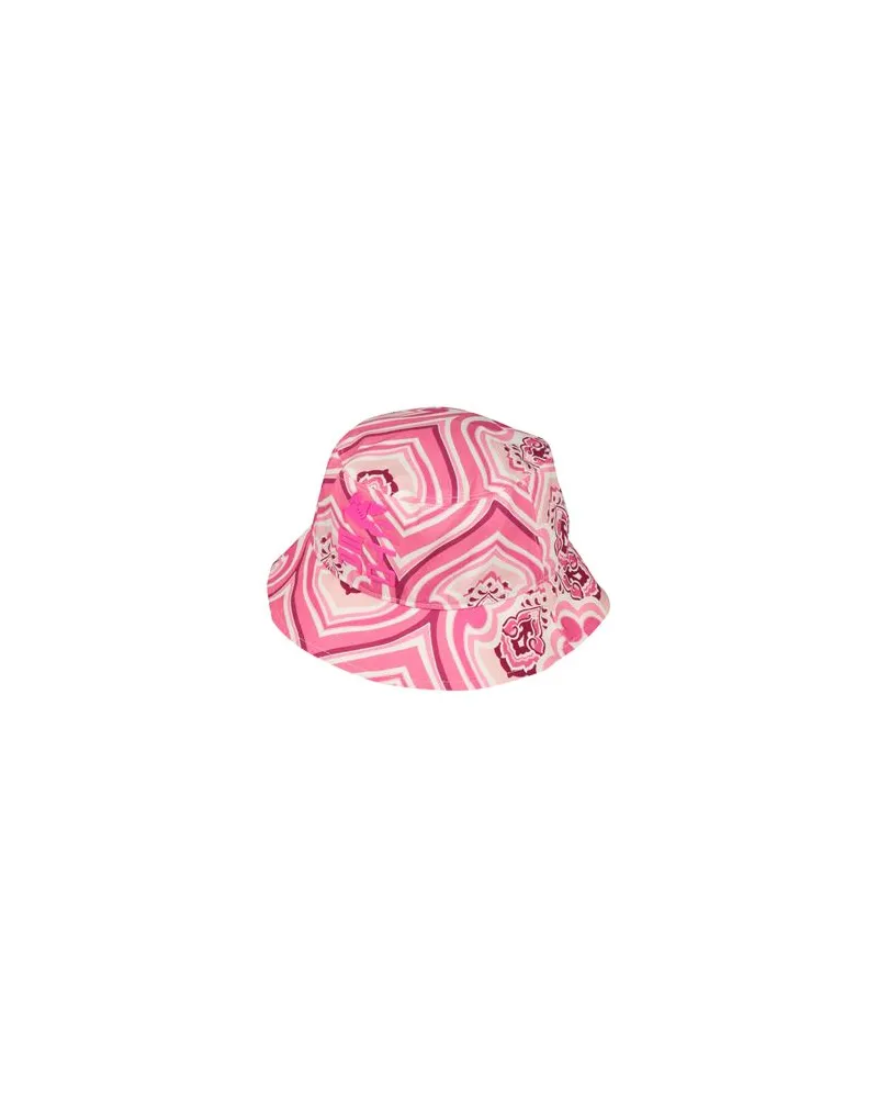 Etro ACCESSOIRES - Mützen & Hüteauf YOOX.COM Fuchsia