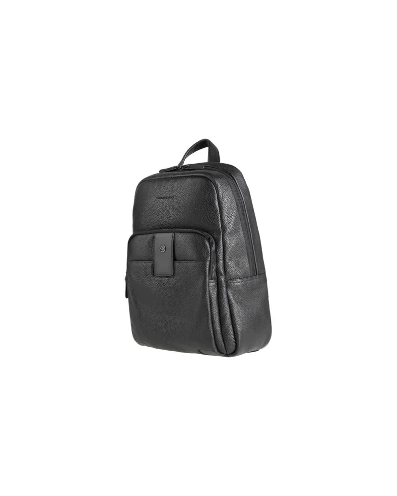 Piquadro TASCHEN - Rucksäckeauf YOOX.COM Schwarz
