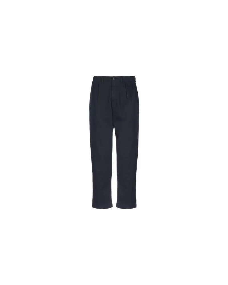 Department 5 HOSEN & RÖCKE - Hosenauf YOOX.COM Nachtblau
