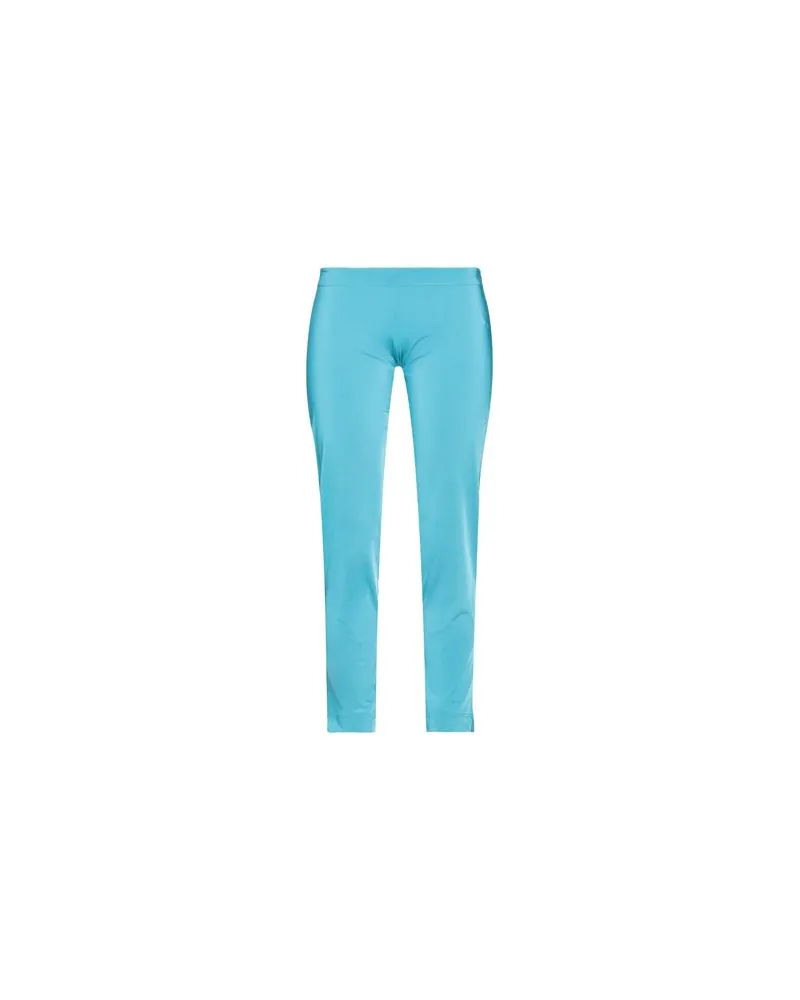 FISICO-Cristina Ferrari HOSEN & RÖCKE - Leggingsauf YOOX.COM Tūrkis
