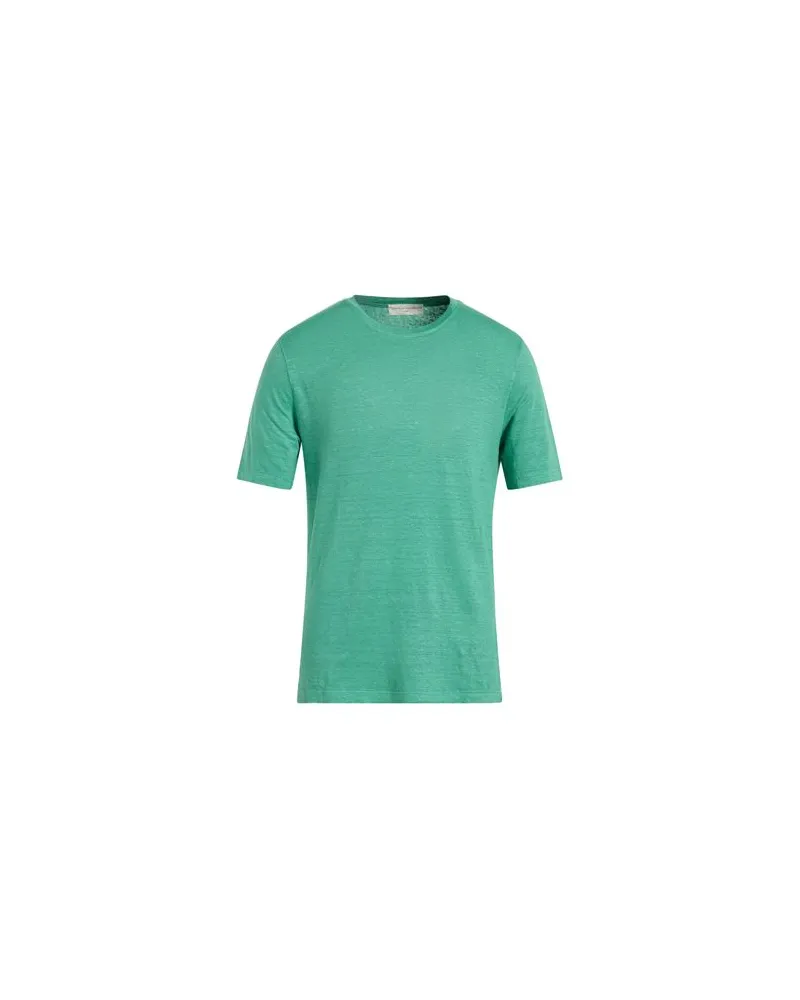 Filippo de Laurentiis TOPS - T-shirtsauf YOOX.COM Grün