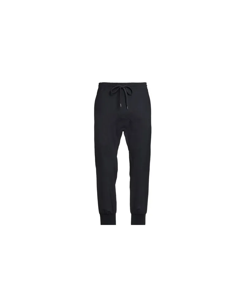 Neil Barrett HOSEN & RÖCKE - Hosenauf YOOX.COM Marineblau