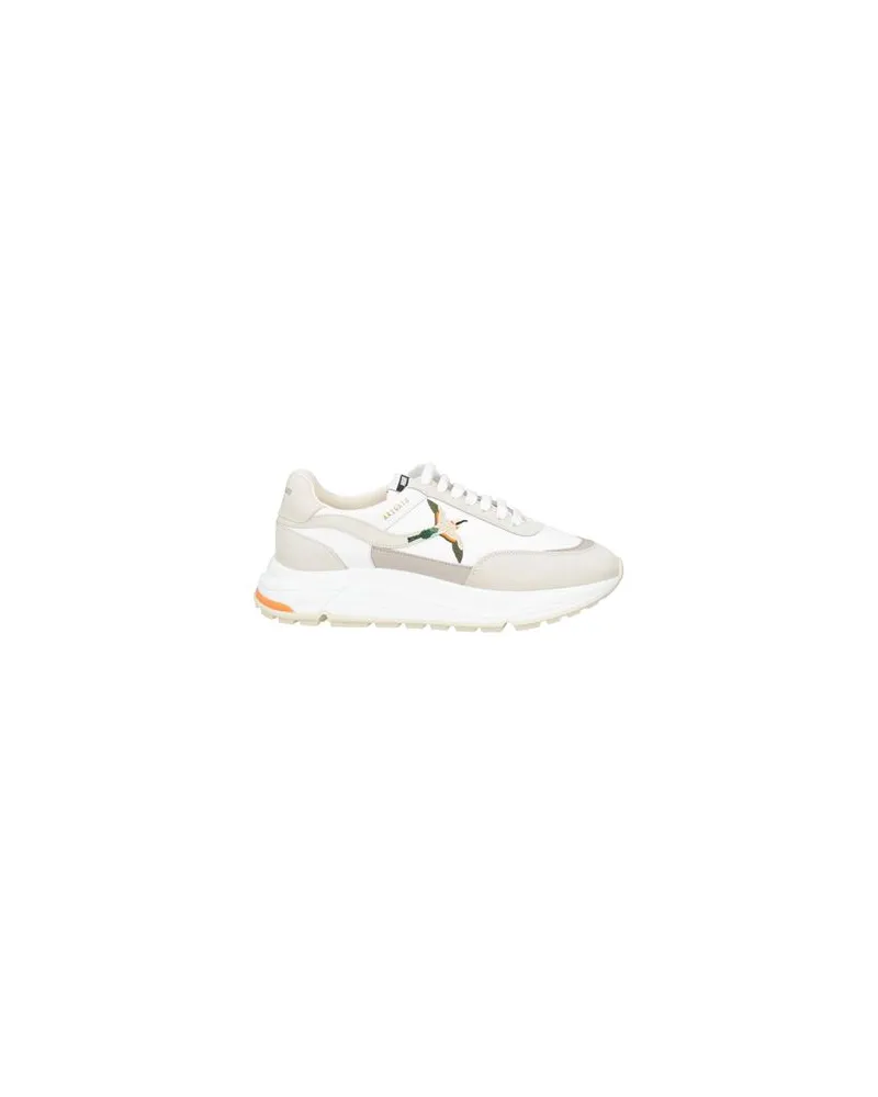 Axel Arigato SCHUHE - Sneakersauf YOOX.COM Hellgrau