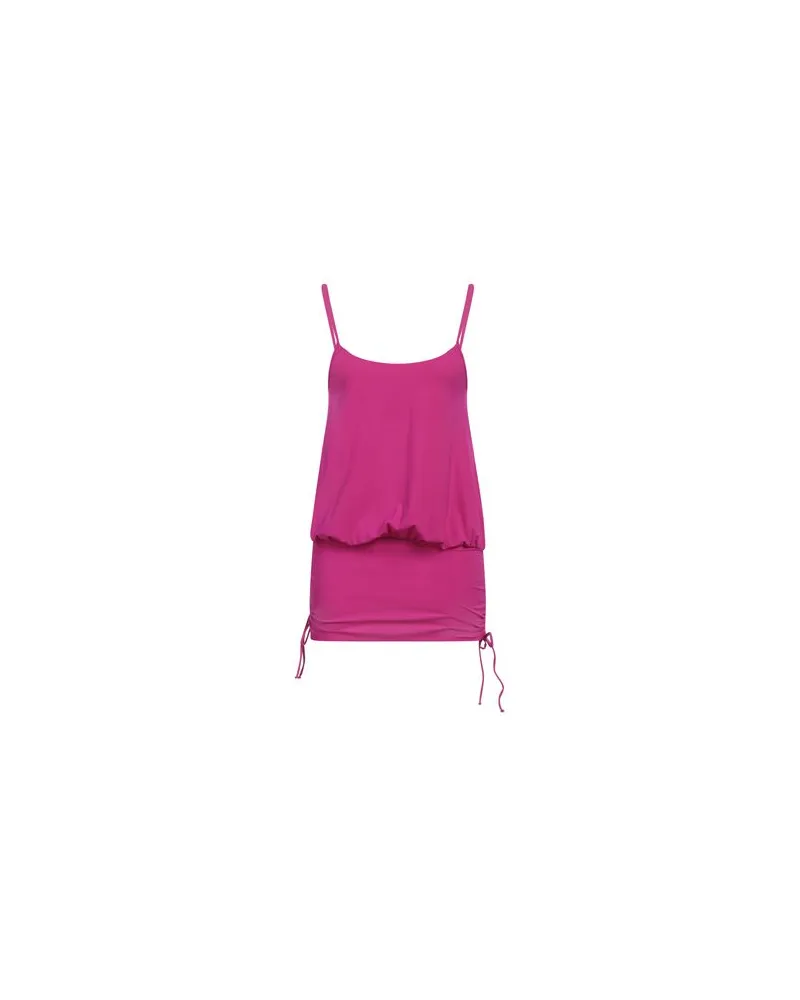 Chiara Boni MARE - TOPS - Topsauf YOOX.COM Purpur