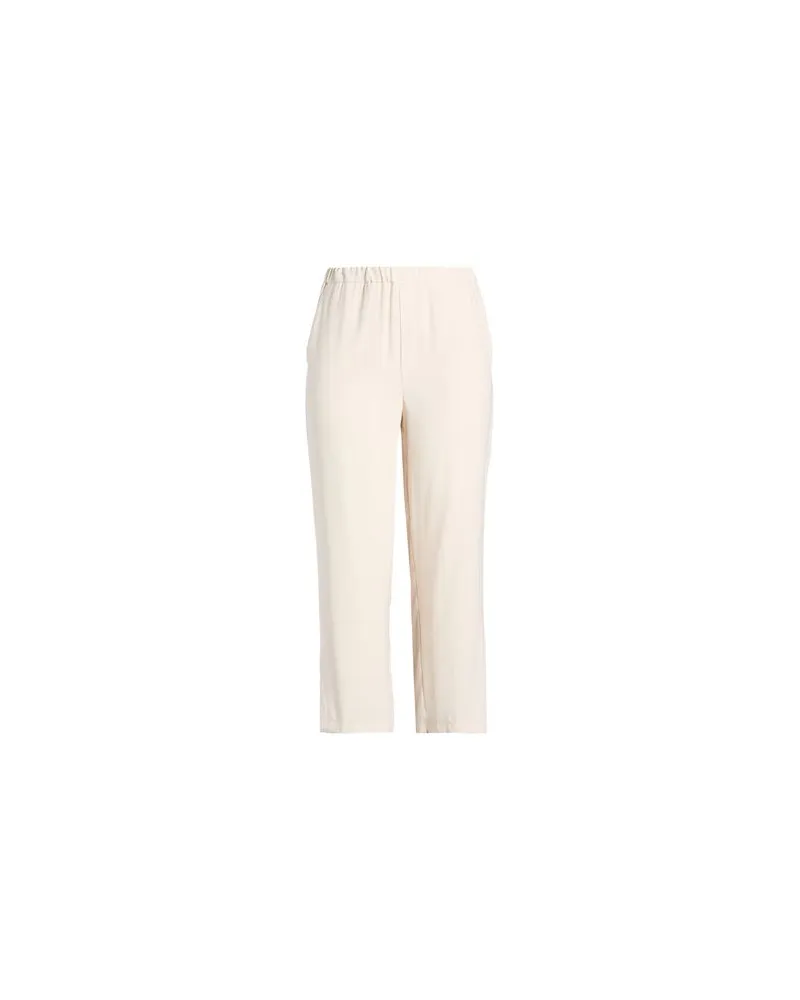 VICOLO HOSEN & RÖCKE - Hosenauf YOOX.COM Beige