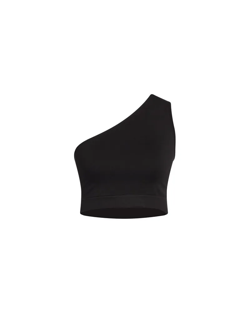 Rick Owens TOPS - Topsauf YOOX.COM Schwarz