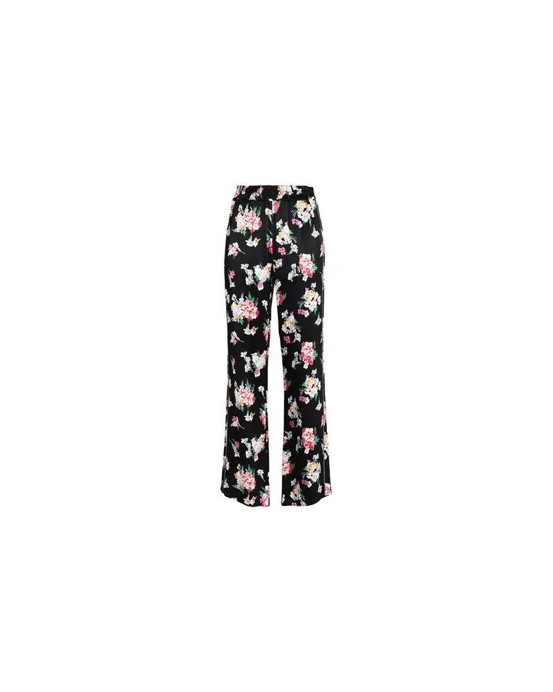 Liu Jo HOSEN & RÖCKE - Hosenauf YOOX.COM Schwarz