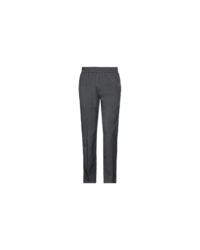 Iceberg HOSEN & RÖCKE - Hosenauf YOOX.COM Braungrau
