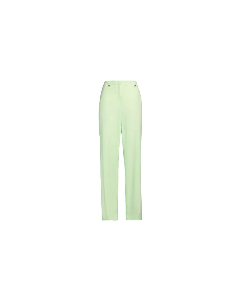 Angelo Marani HOSEN & RÖCKE - Hosenauf YOOX.COM Säuregrün