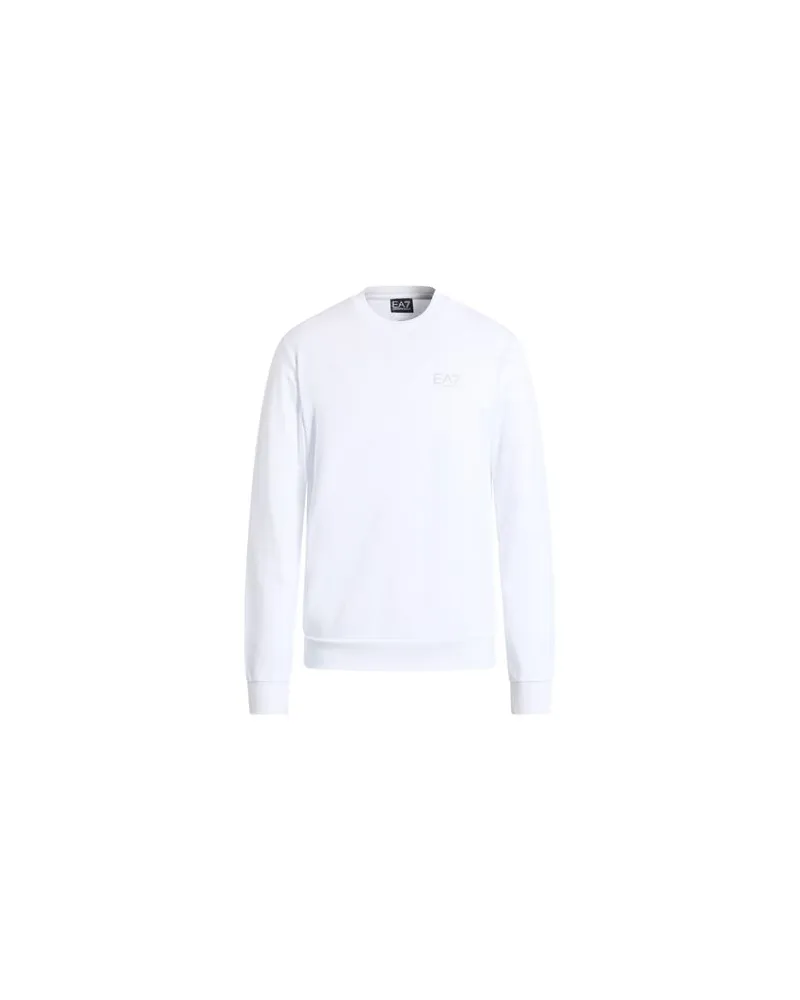 EA7 TOPS - Sweatshirtsauf YOOX.COM Off