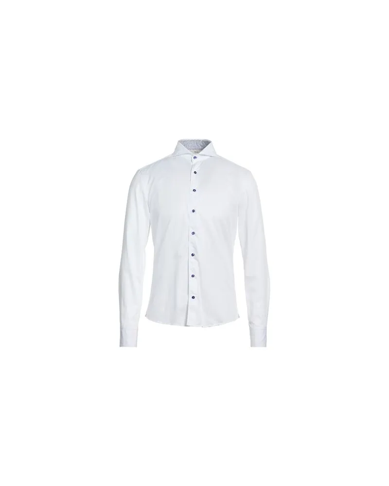 Stenströms TOPS - Hemdenauf YOOX.COM Weiß