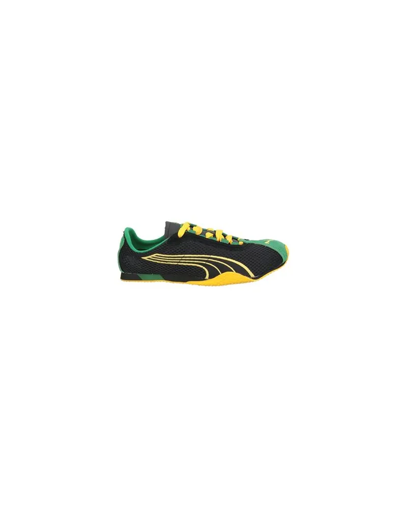 Puma SCHUHE - Sneakersauf YOOX.COM Schwarz