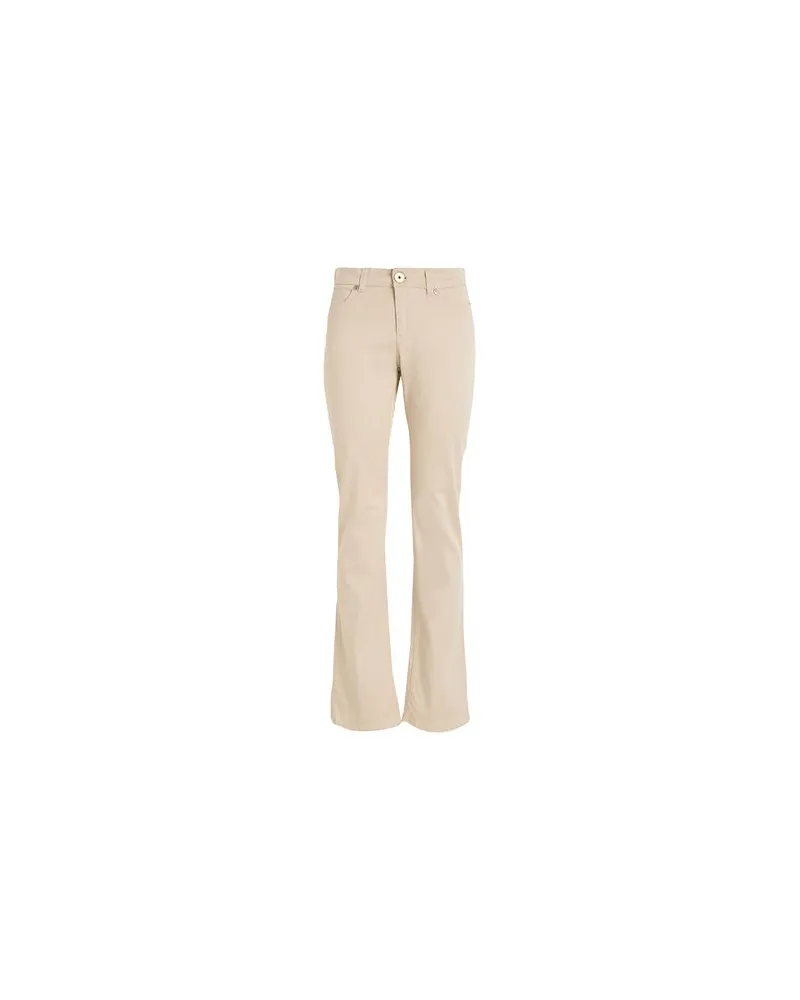 Max Mara HOSEN & RÖCKE - Hosenauf YOOX.COM Beige