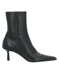 Alexander Wang Stiefelette Schwarz