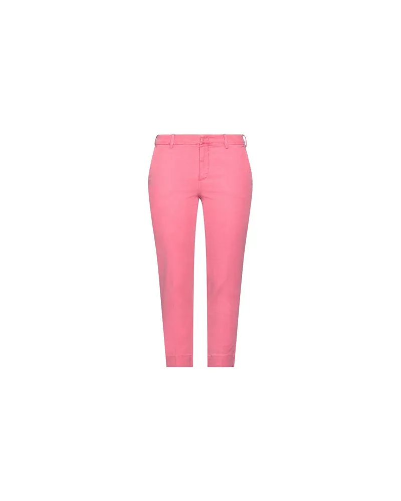 PT TORINO HOSEN & RÖCKE - Hosenauf YOOX.COM Rosa
