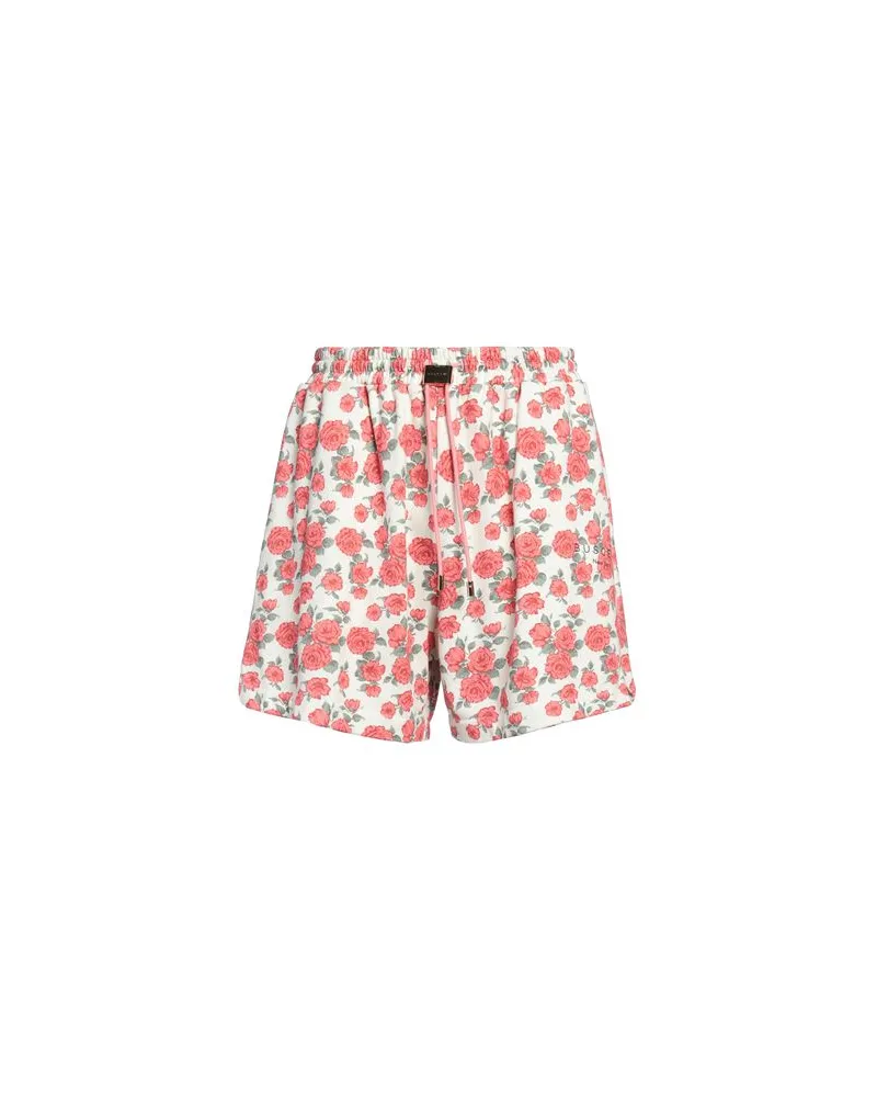 Buscemi HOSEN & RÖCKE - Shorts & Bermudashortsauf YOOX.COM Elfenbein