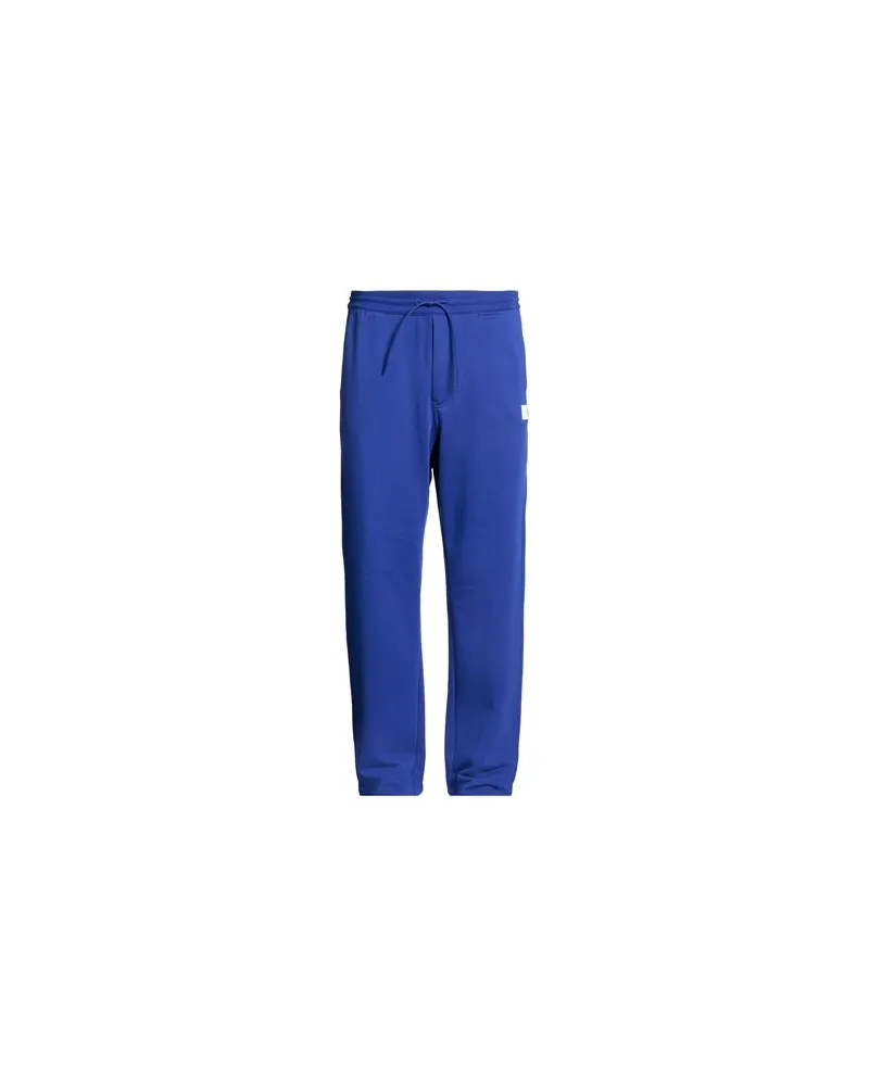 Y-3 HOSEN & RÖCKE - Hosenauf YOOX.COM Königsblau