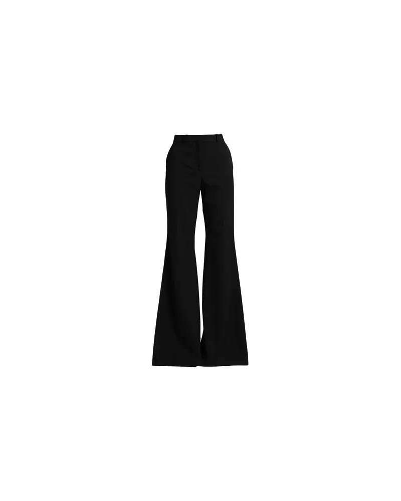 DEL CORE HOSEN & RÖCKE - Hosenauf YOOX.COM Schwarz