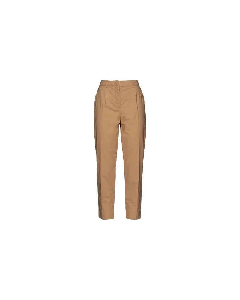 Skills & Genes HOSEN & RÖCKE - Hosenauf YOOX.COM Sand