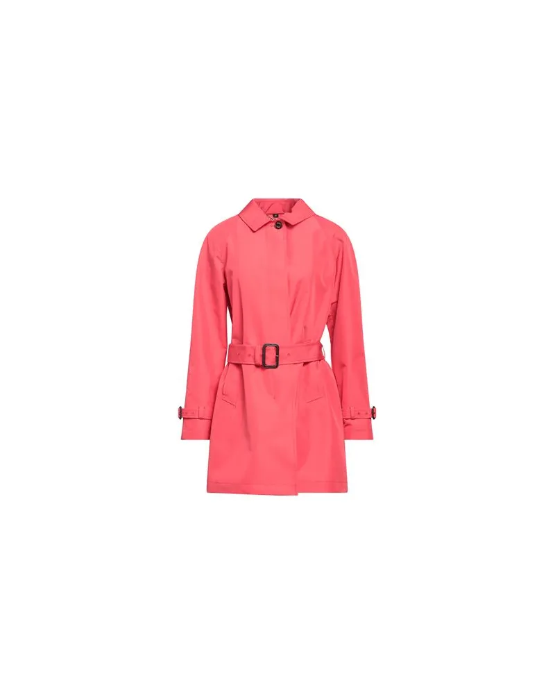 Sealup JACKEN & MÄNTEL - Jacken, Mäntel & Trenchcoatsauf YOOX.COM Tomatenrot