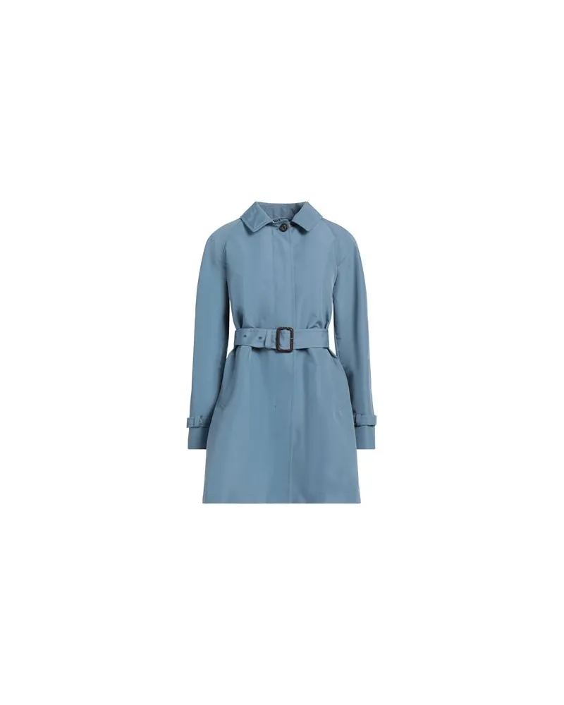 Sealup JACKEN & MÄNTEL - Jacken, Mäntel & Trenchcoatsauf YOOX.COM Hellblau