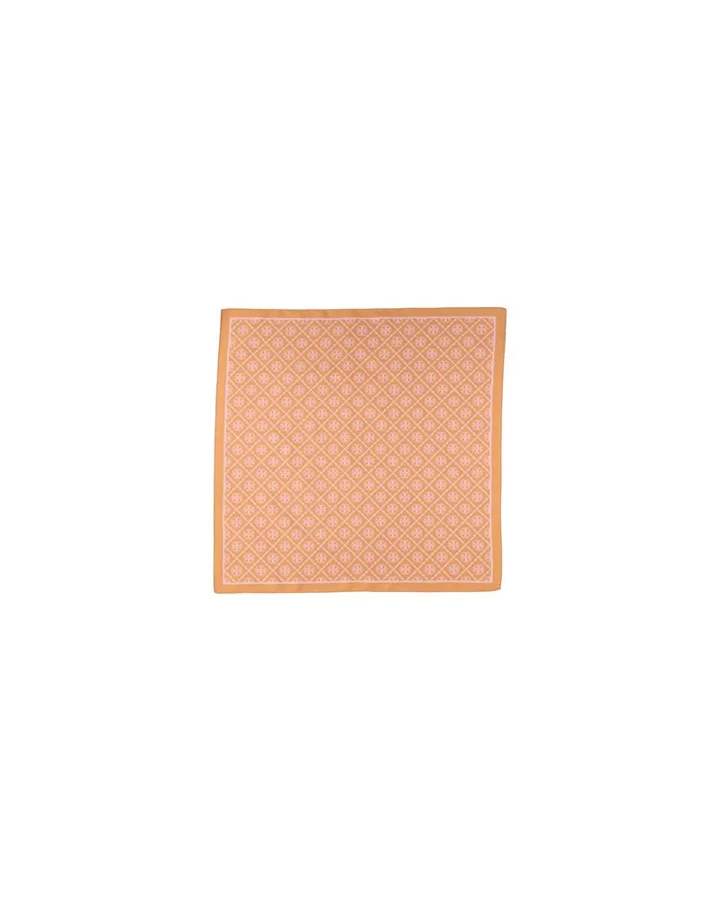Tory Burch ACCESSOIRES - Schalsauf YOOX.COM Kamel