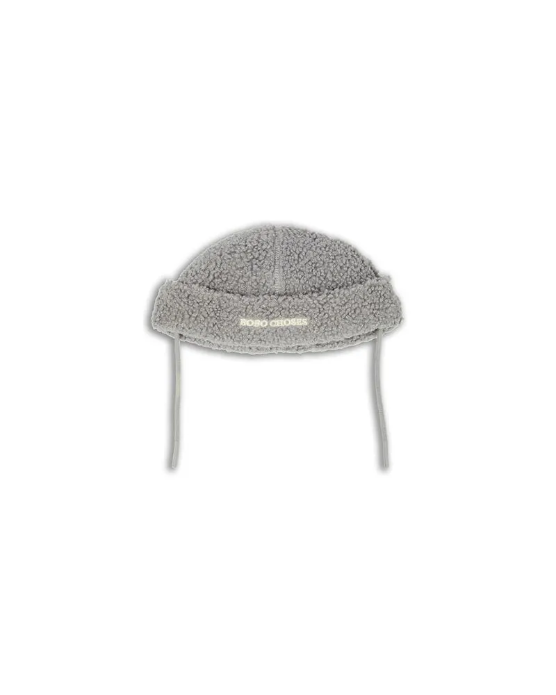 BOBO CHOSES ACCESSOIRES - Mützen & Hüteauf YOOX.COM Grau