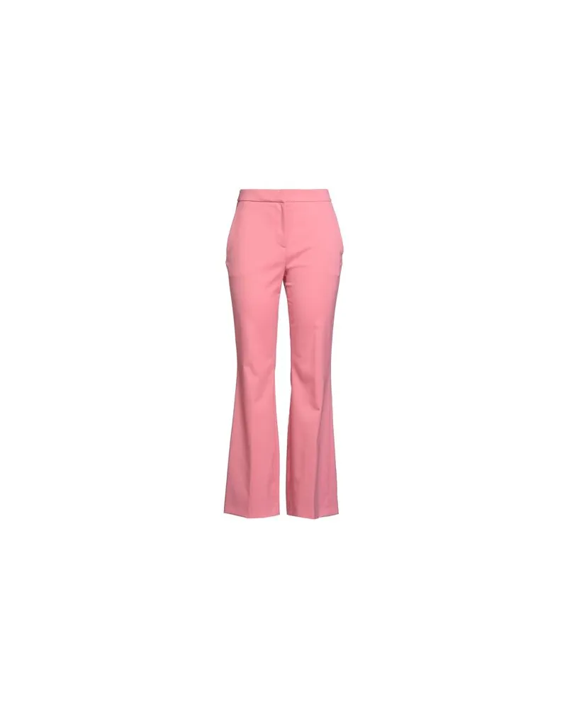 LARDINI HOSEN & RÖCKE - Hosenauf YOOX.COM Koralle