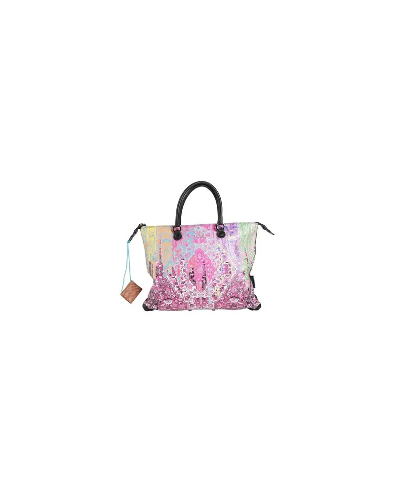 Gabs TASCHEN - Handtaschenauf YOOX.COM Fuchsia