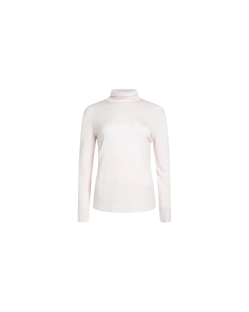 Purotatto TOPS - T-shirtsauf YOOX.COM Hellrosa