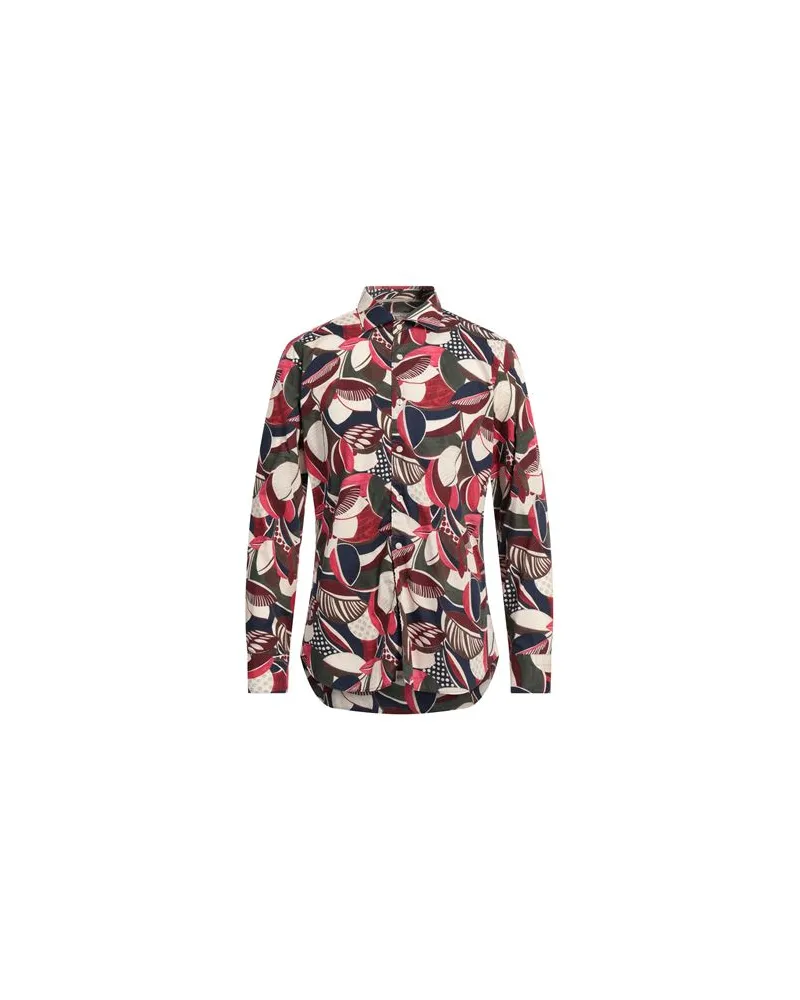 Tintoria Mattei TOPS - Hemdenauf YOOX.COM Nachtblau
