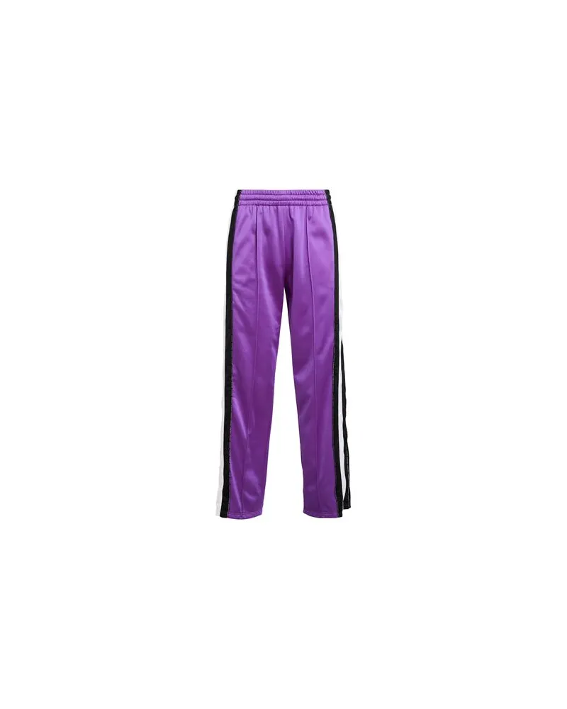 VTMNTS HOSEN & RÖCKE - Hosenauf YOOX.COM Violett