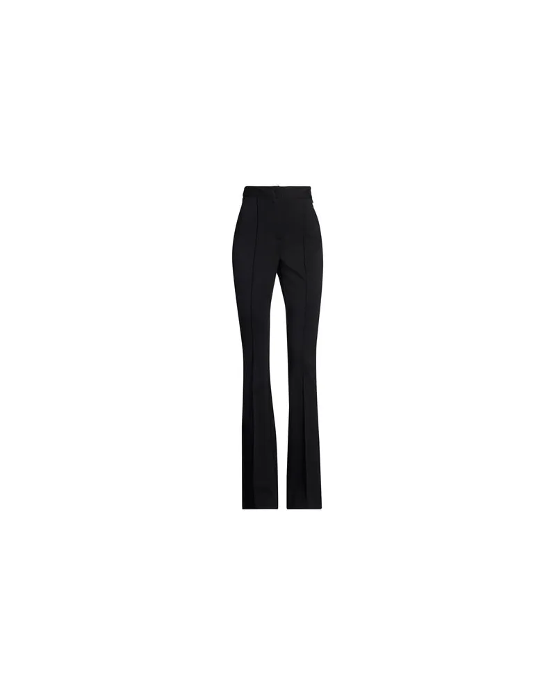 Actitude by Twinset HOSEN & RÖCKE - Hosenauf YOOX.COM Schwarz