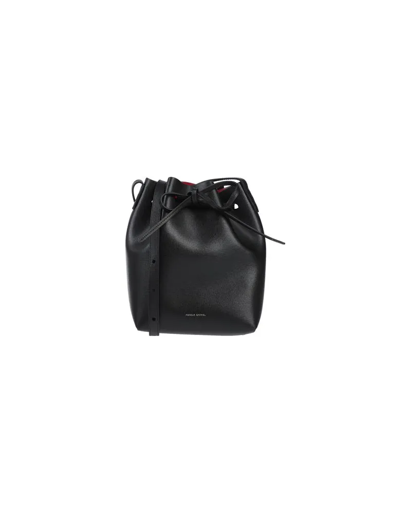 Mansur Gavriel TASCHEN - Umhängetascheauf YOOX.COM Schwarz