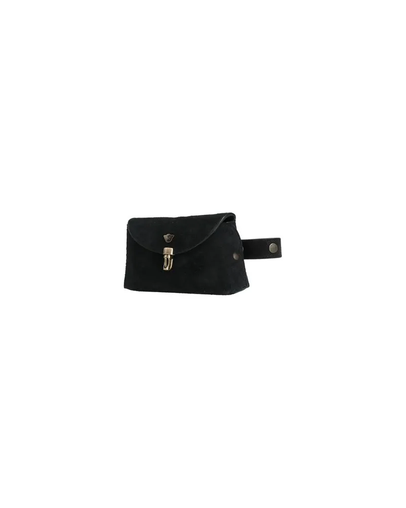 Matchless TASCHEN - Gürteltaschenauf YOOX.COM Schwarz
