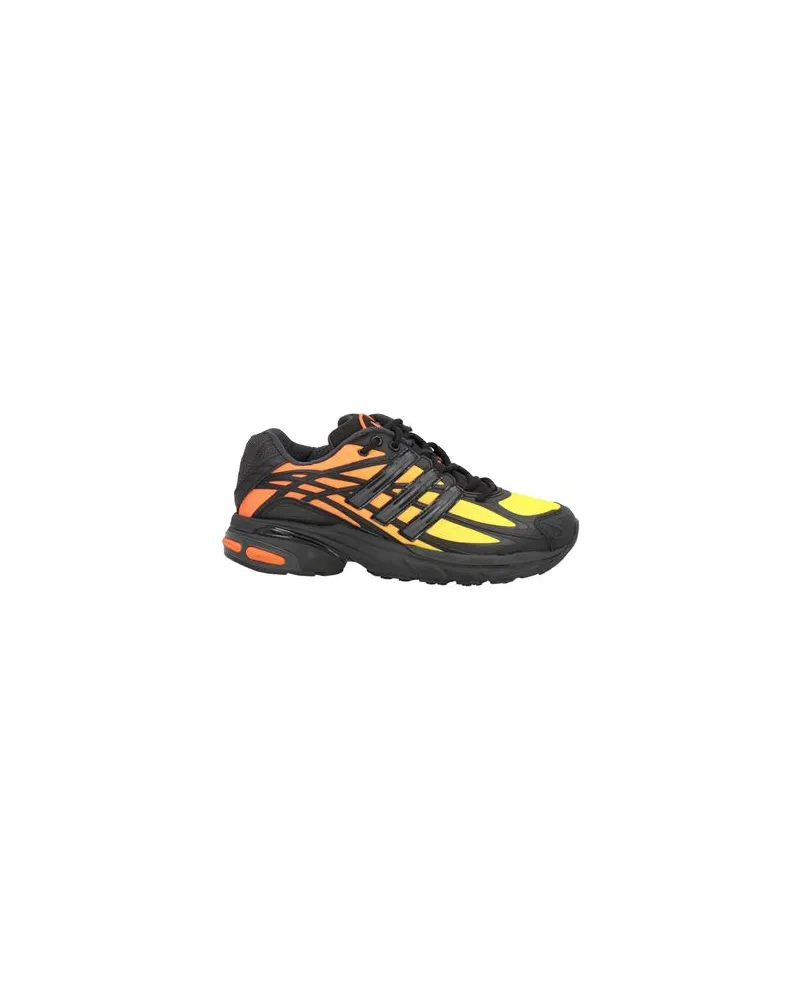adidas SCHUHE - Sneakersauf YOOX.COM Schwarz