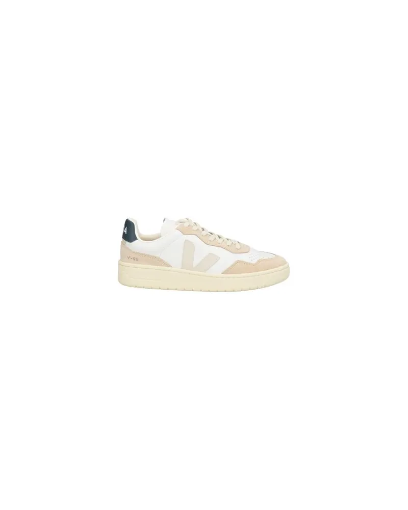 VEJA SCHUHE - Sneakersauf YOOX.COM Beige