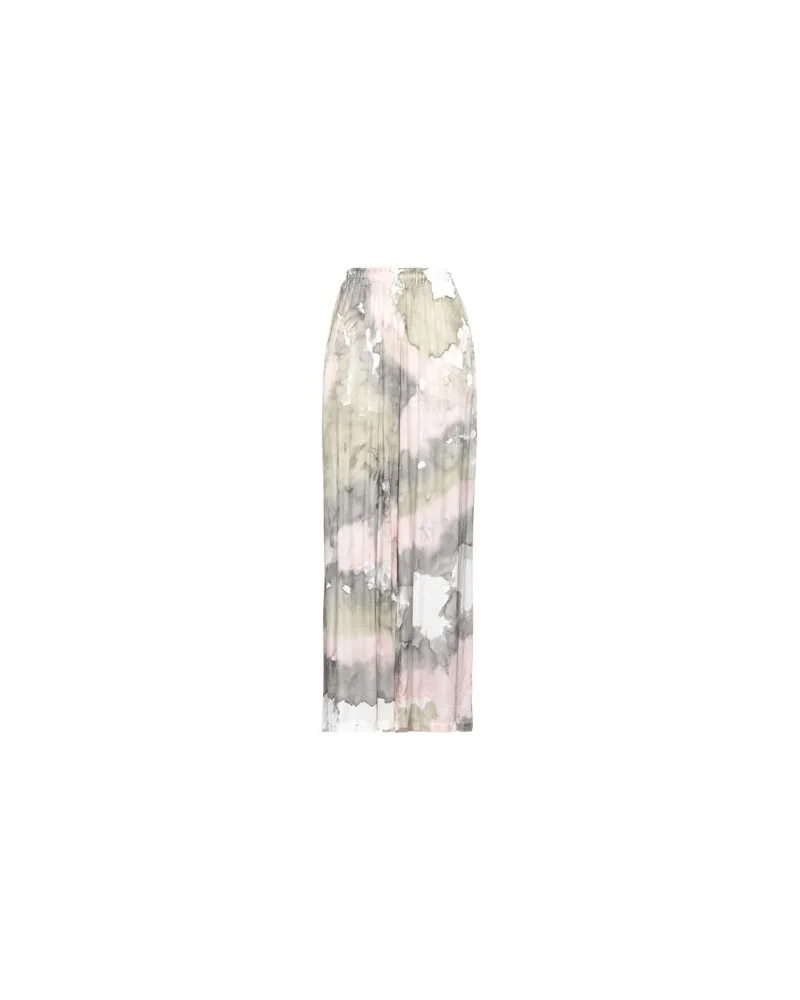 Gaudi HOSEN & RÖCKE - Hosenauf YOOX.COM Salbeigrün