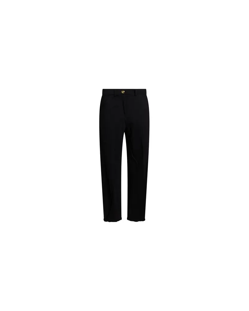 Pinko HOSEN & RÖCKE - Hosenauf YOOX.COM Schwarz