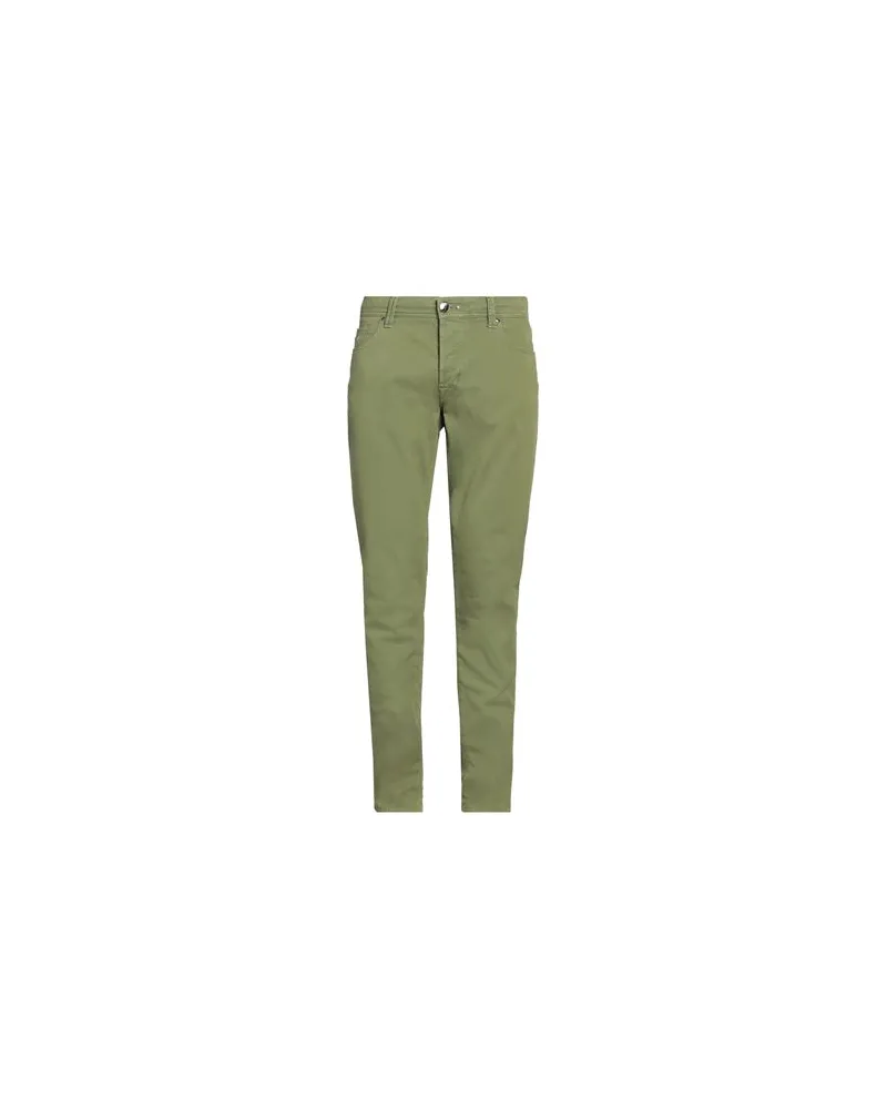 Tramarossa HOSEN & RÖCKE - Hosenauf YOOX.COM Militärgrün
