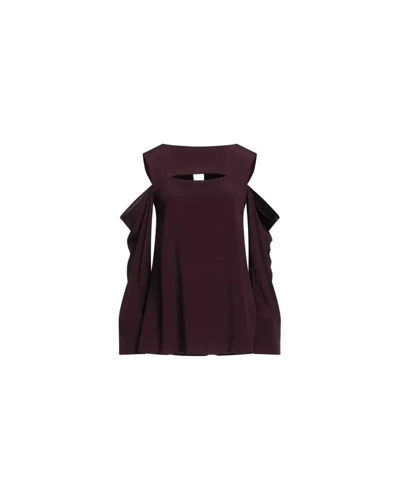 Erika Cavallini TOPS - Topsauf YOOX.COM Bordeaux