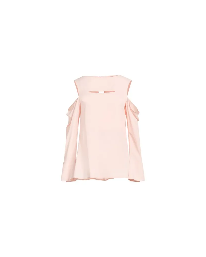 Erika Cavallini TOPS - Topsauf YOOX.COM Rosa