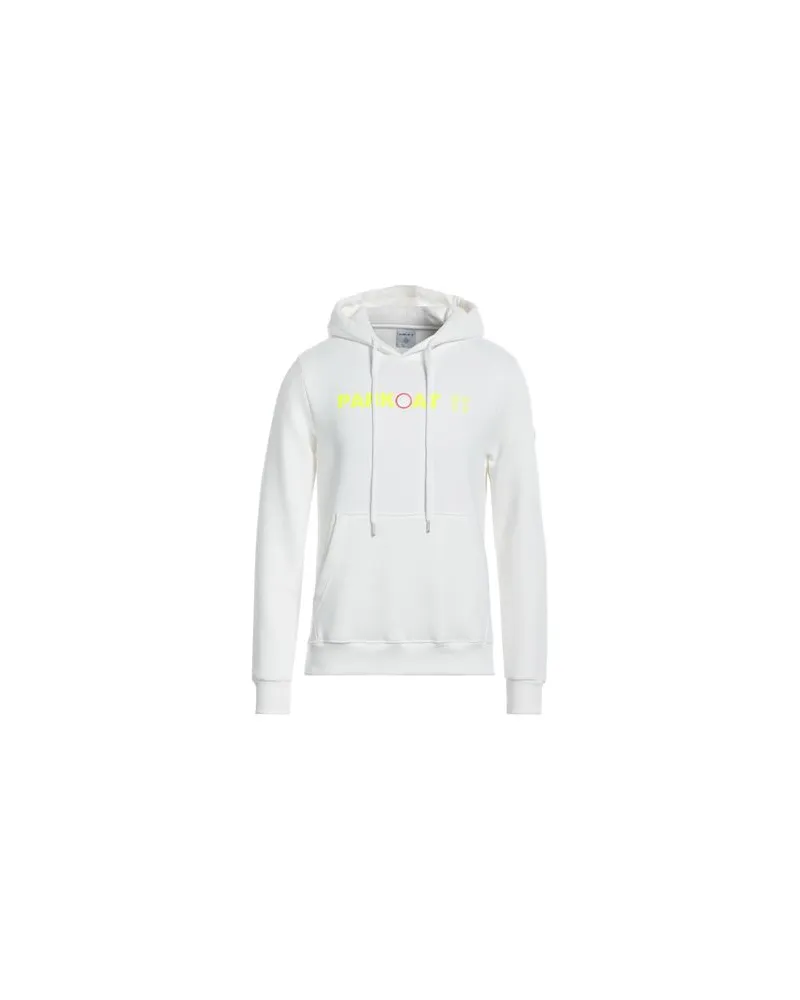 PARKOAT TOPS - Sweatshirtsauf YOOX.COM Weiß