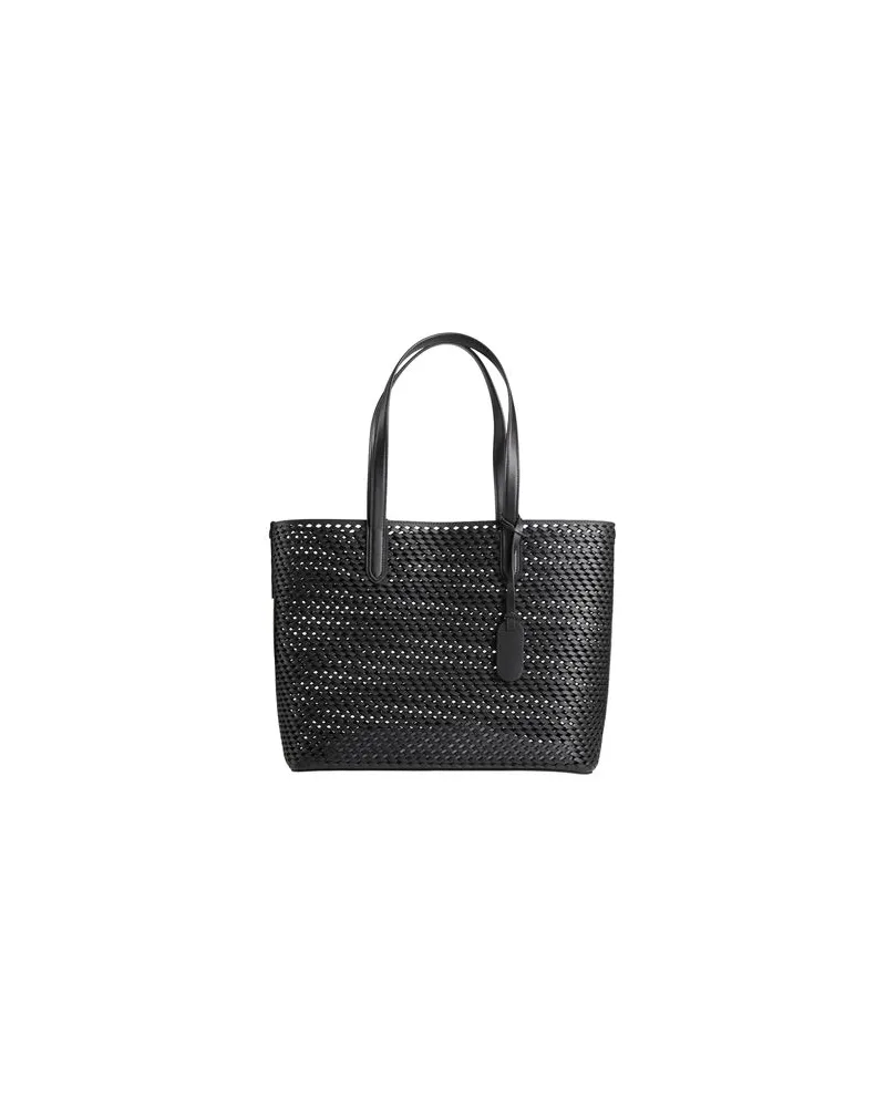 Michael Kors TASCHEN - Schultertaschenauf YOOX.COM Schwarz