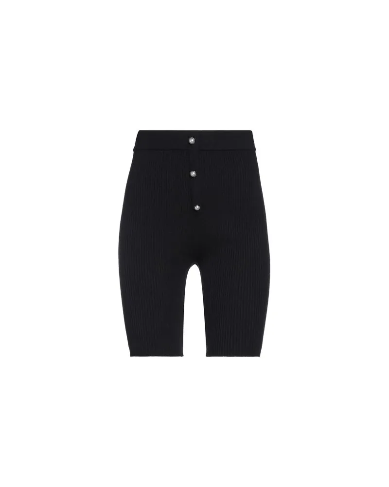 Actitude by Twinset HOSEN & RÖCKE - Shorts & Bermudashortsauf YOOX.COM Schwarz