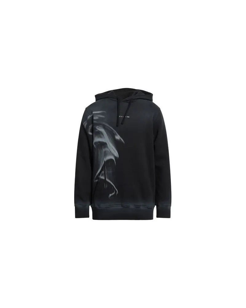 1017 ALYX 9SM TOPS - Sweatshirtsauf YOOX.COM Schwarz