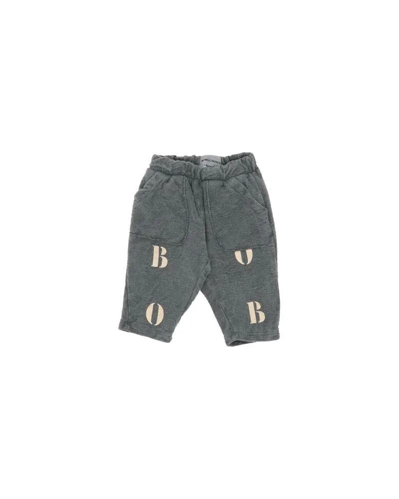 BOBO CHOSES HOSEN & RÖCKE - Hosenauf YOOX.COM Grau