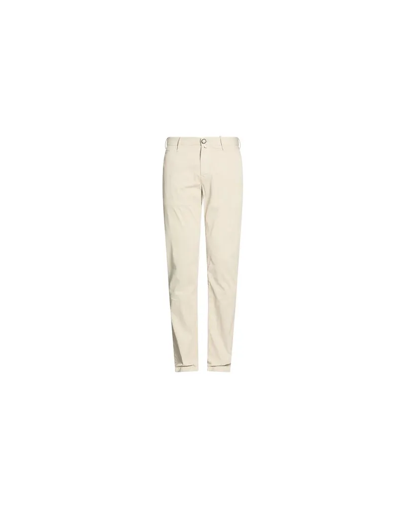 Jacob Cohën HOSEN & RÖCKE - Hosenauf YOOX.COM Beige