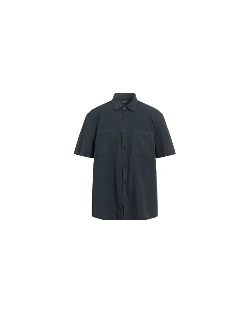 Peserico TOPS - Hemdenauf YOOX.COM Marineblau